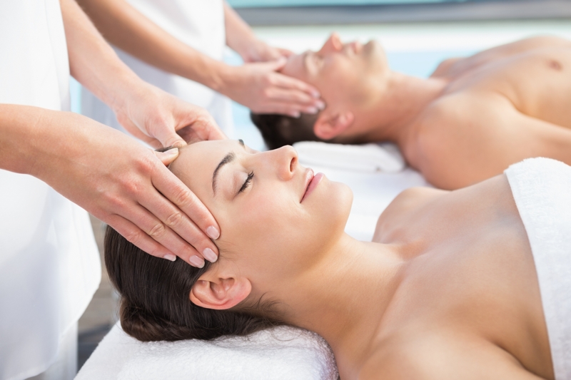 Spa Sway - Facial Spas Austin