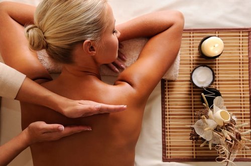 Fusion Massage - Therapeutic Massage Austin