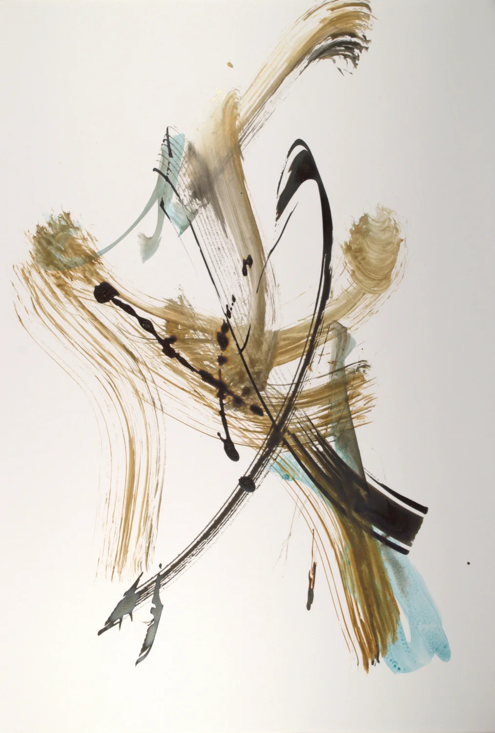 Symphonic Movement III - 13x9