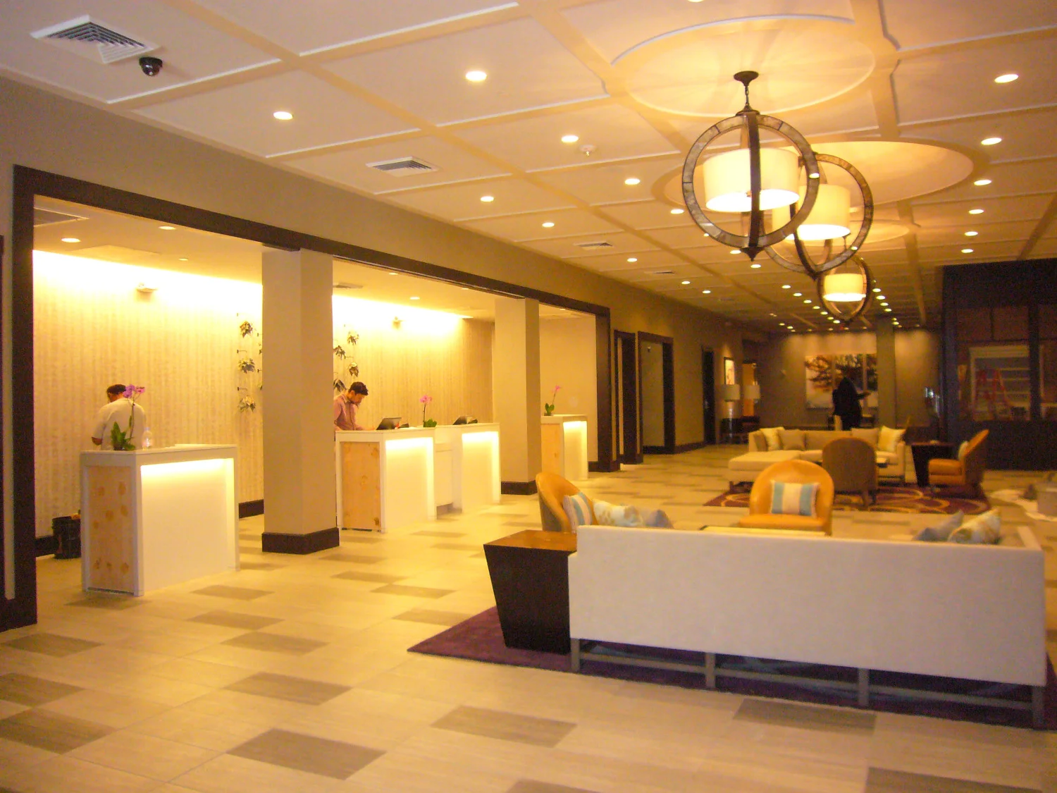 Hyatt Regency - French Quarter New Orleans, LA 