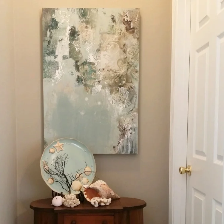 Private Art Collector