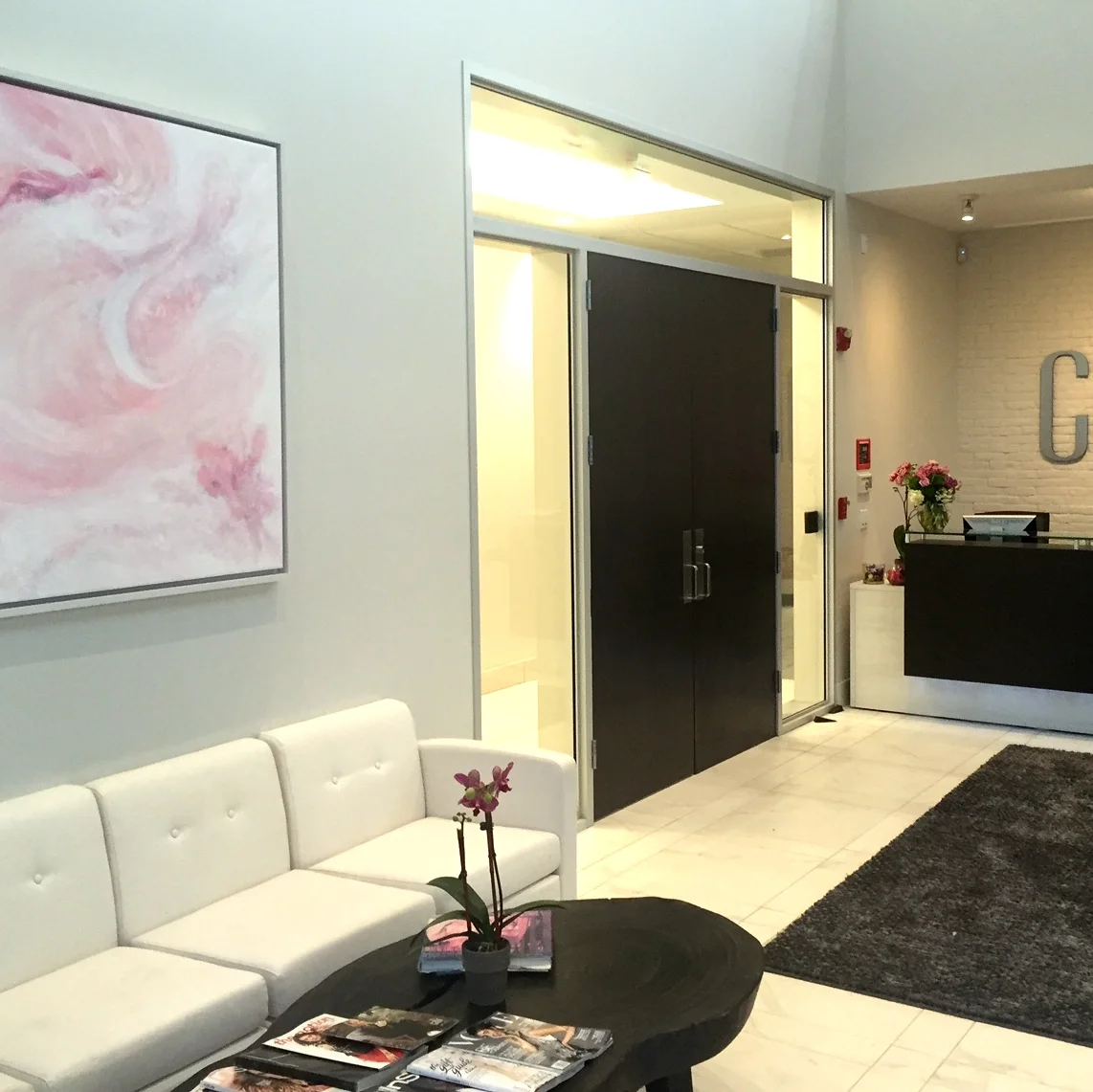 Cabi Clothing National Headquarters - Rancho Domingo, CA