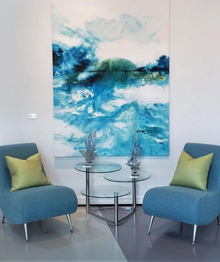 East West Fine Art - Naples, FL