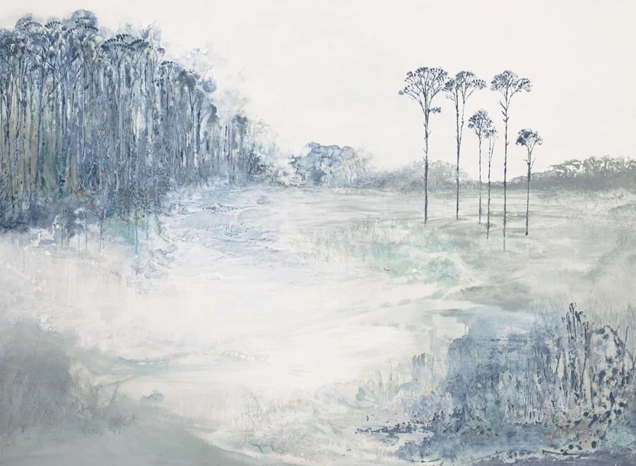 30A Glorious Awakening  36 x 48