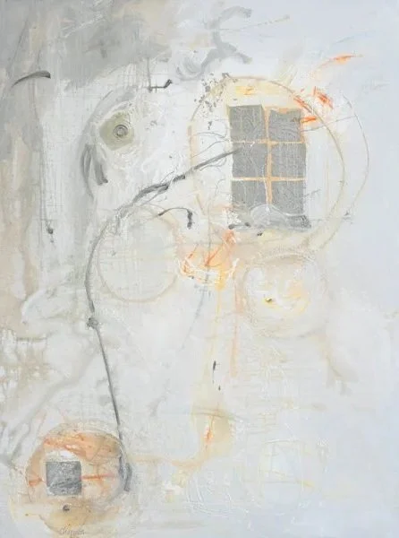Midsummer Day   36 x 48