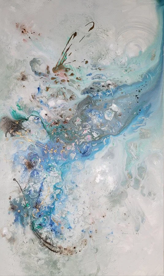 Renewed  60 x 36