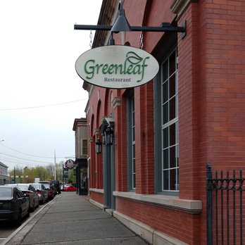 Greenleaf Restaurant | Milford, NH