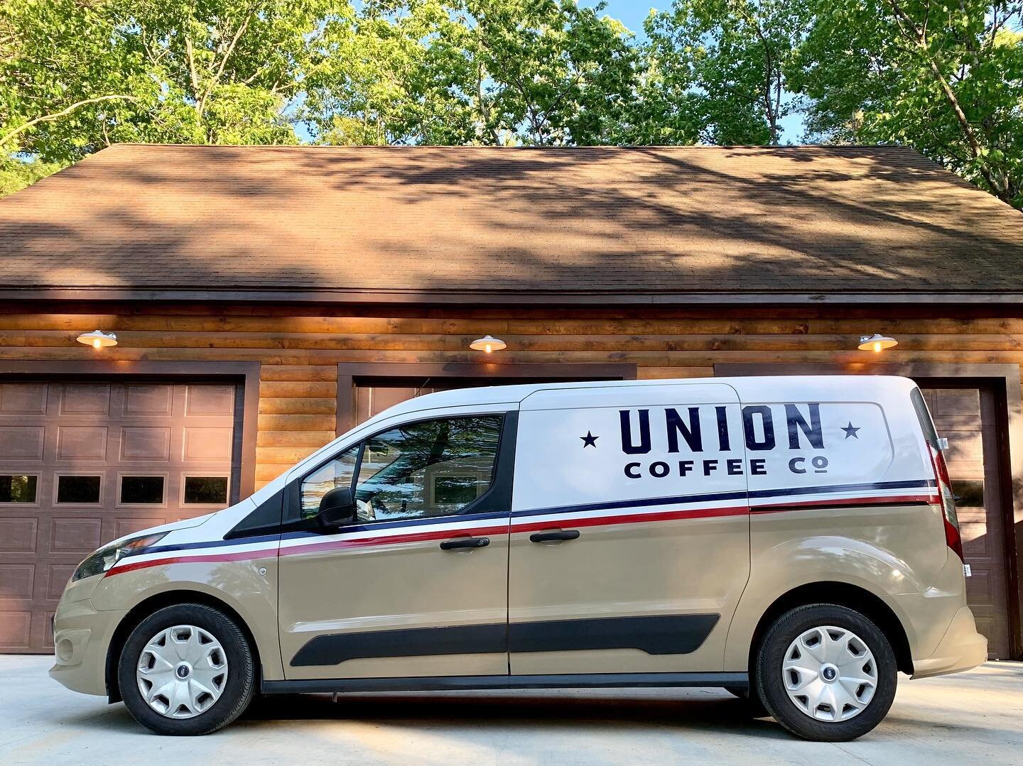 Union Coffee Company New Hampshire Coffee Delivery