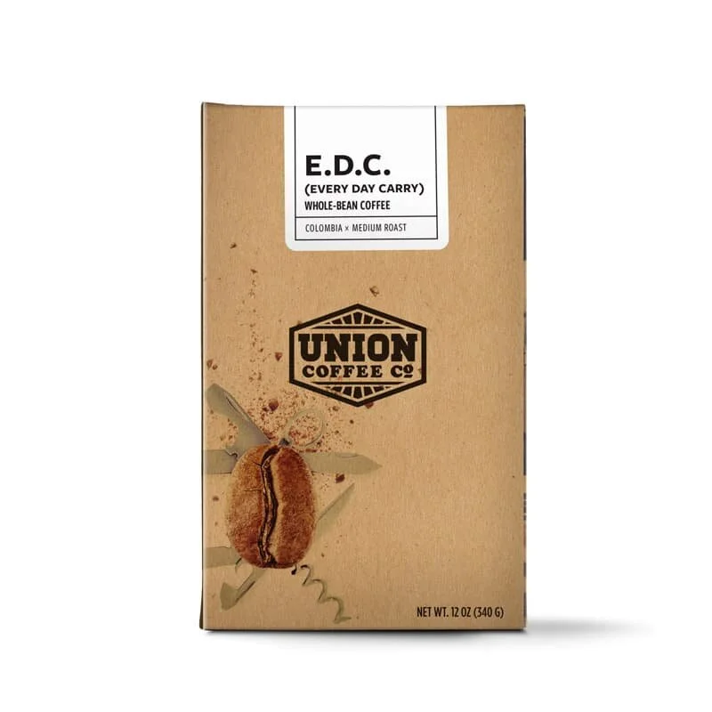 Union Coffee Co.
