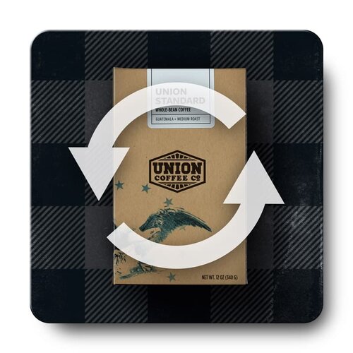 Our Coffee — Union Coffee