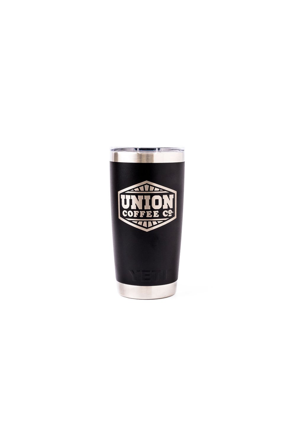 Union Yeti Tumbler - Union Coffee Co.