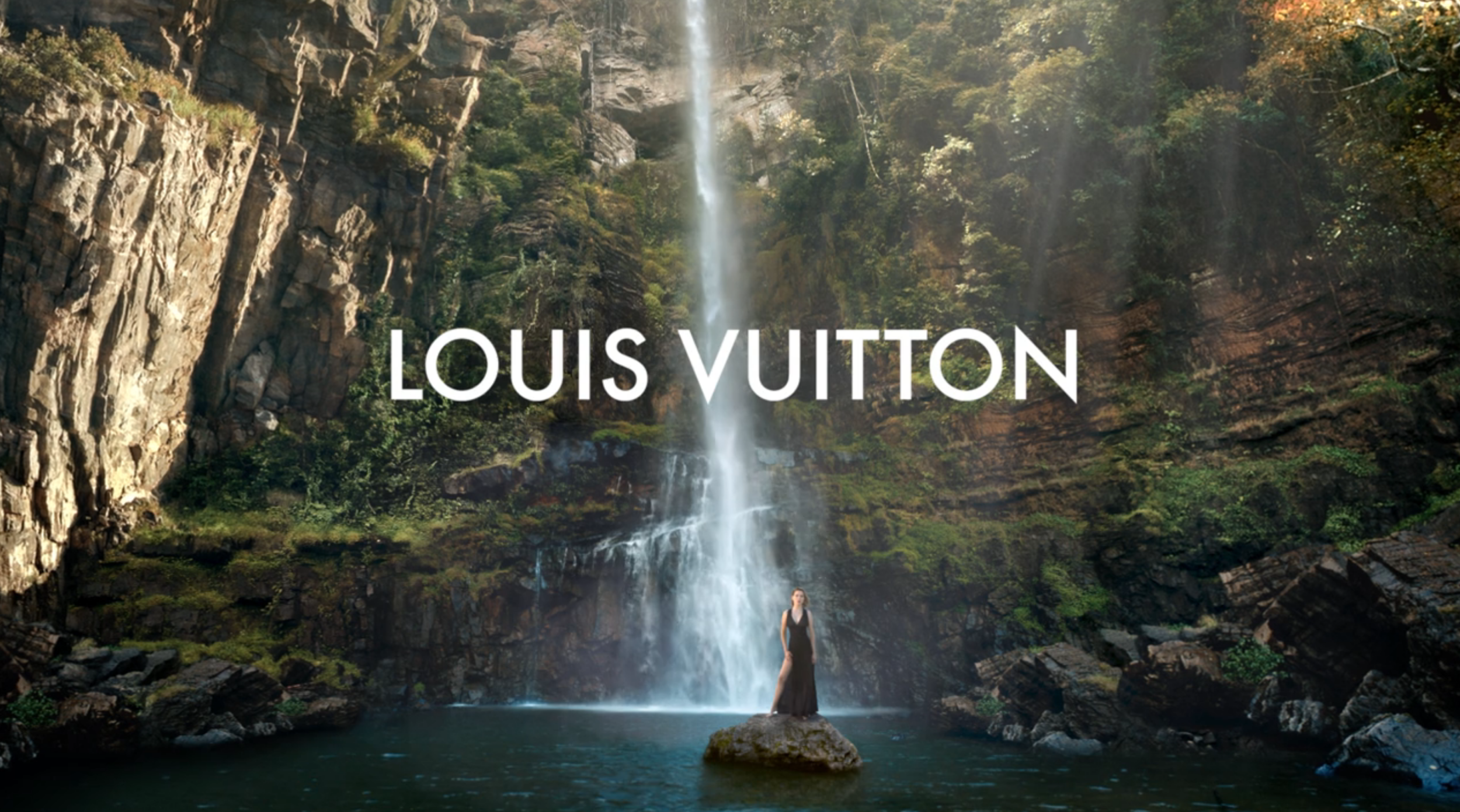 Louis Vuitton Perfume