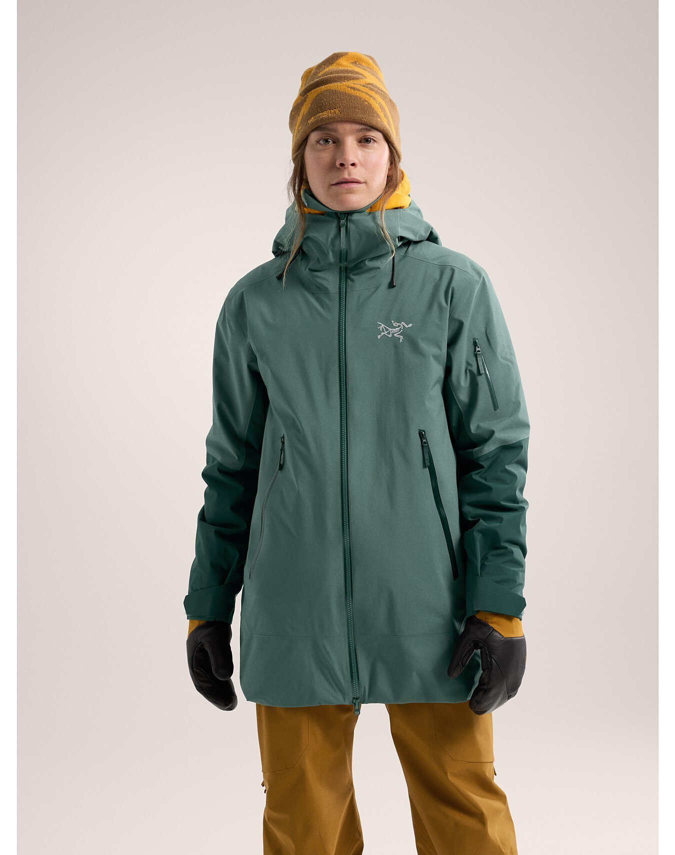 Arc'teryx