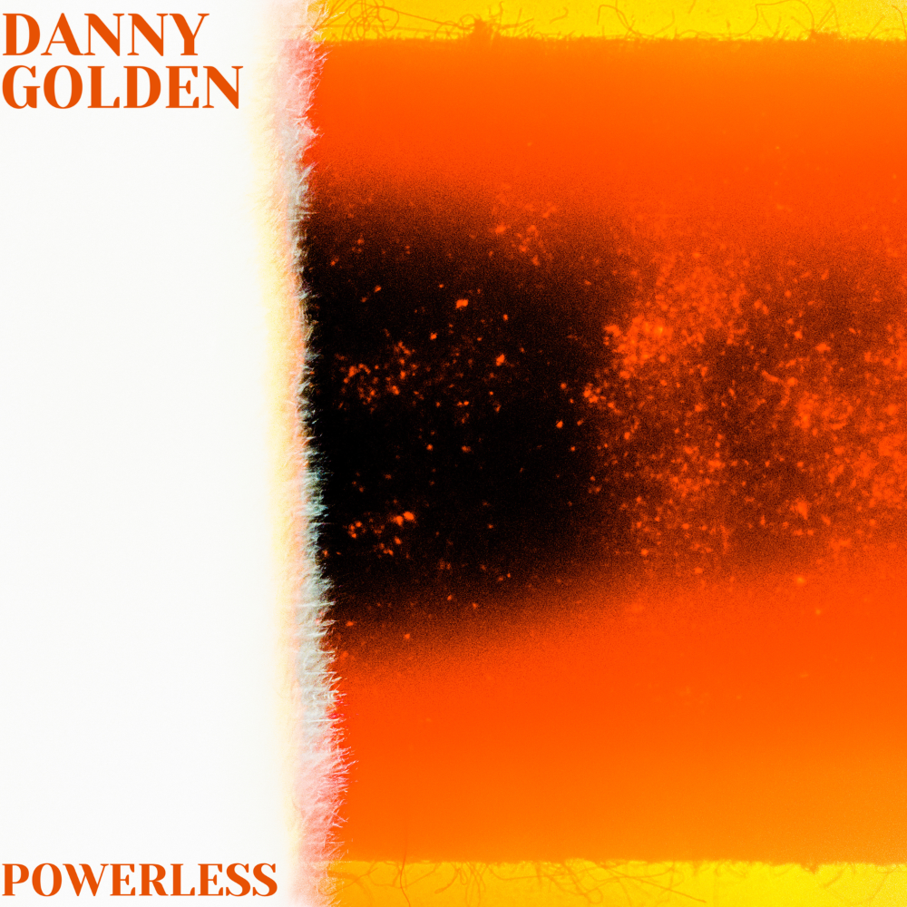 Powerless Cover Art