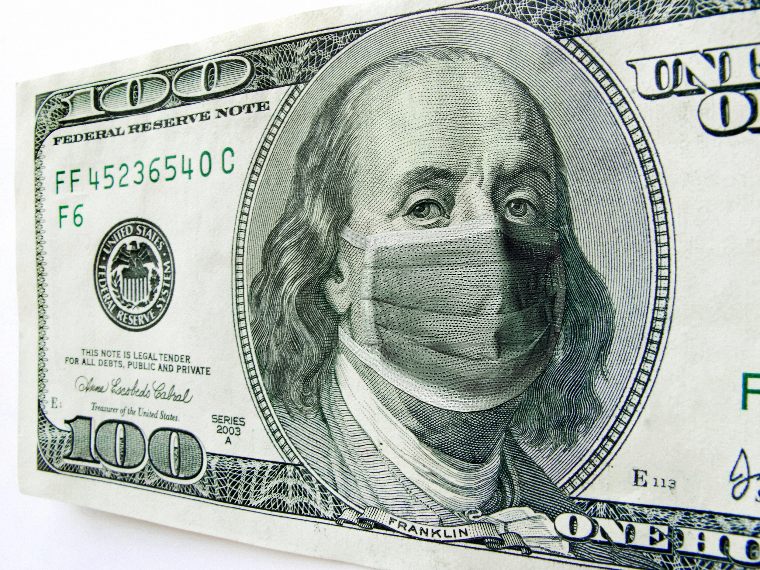Last Minute Revisions to Guidance for Paycheck Protection Loans