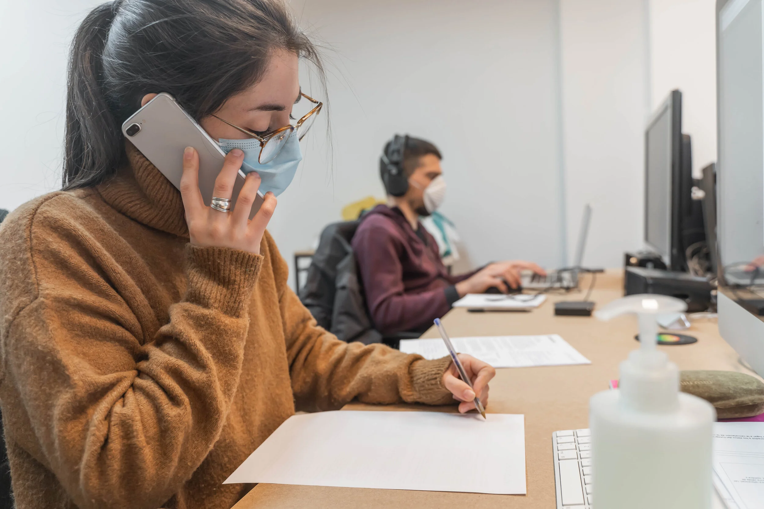 Re-Opening for Business: 3 Critical Issues Every Employer Needs to be Planning For 