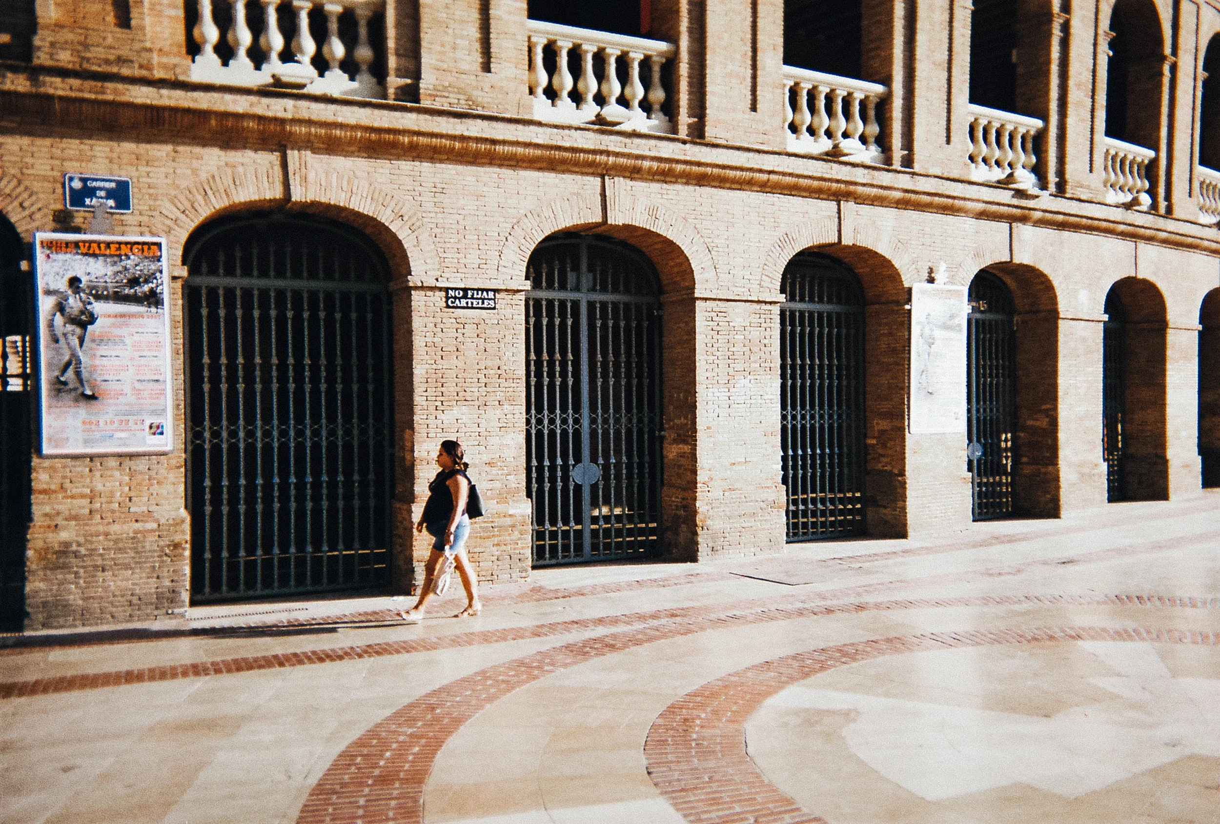 Valencia, Spain