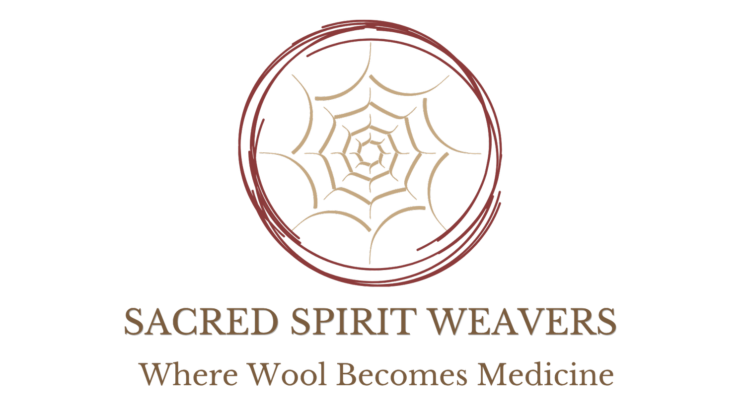 Sacred Spirit Weavers