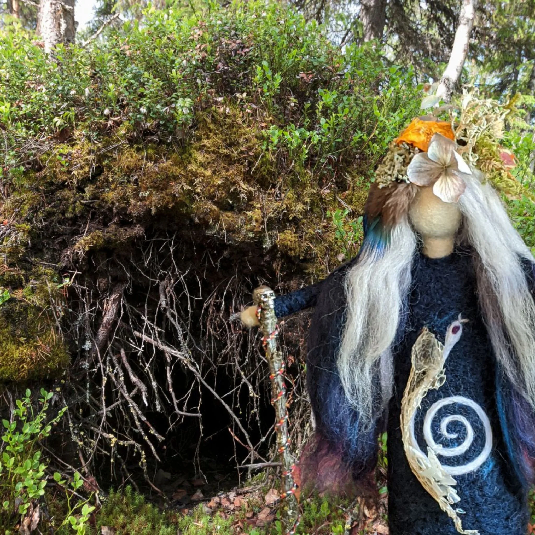 Westgate: The Thread of Descent