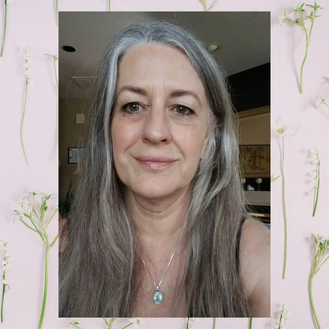 Jerri Shelton of SacredSpiritWeavers.com