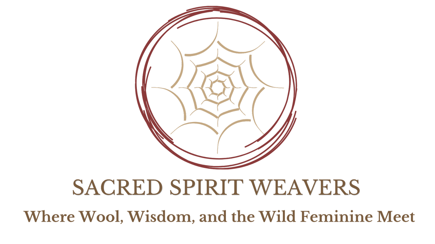 Sacred Spirit Weavers