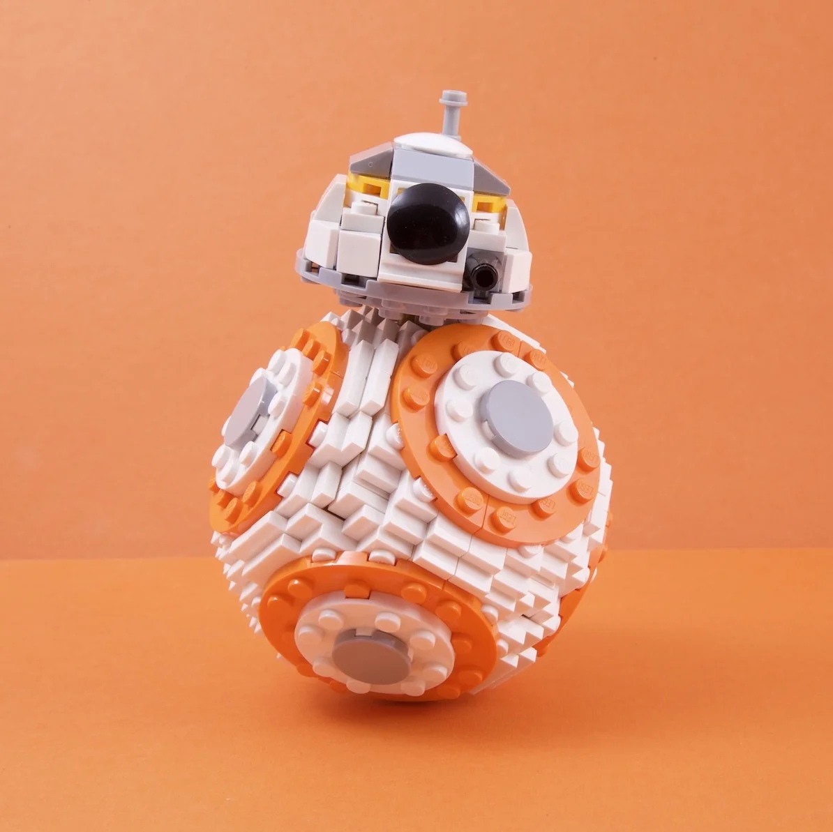 BB-8 
