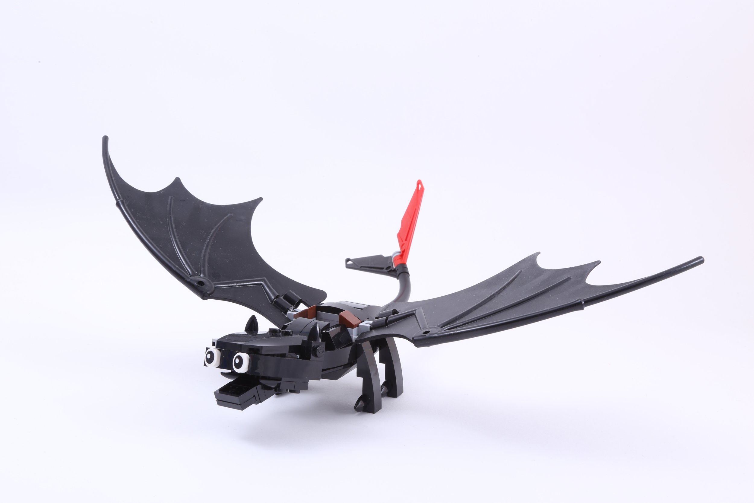 lego toothless