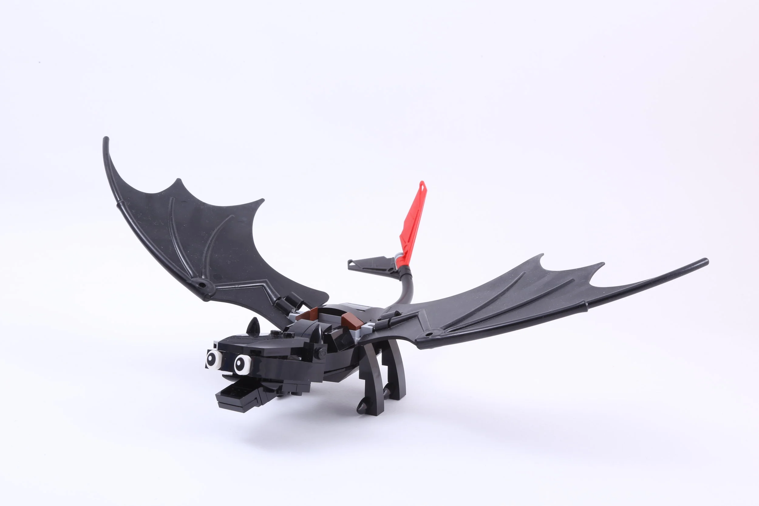 Night Fury (Toothless)