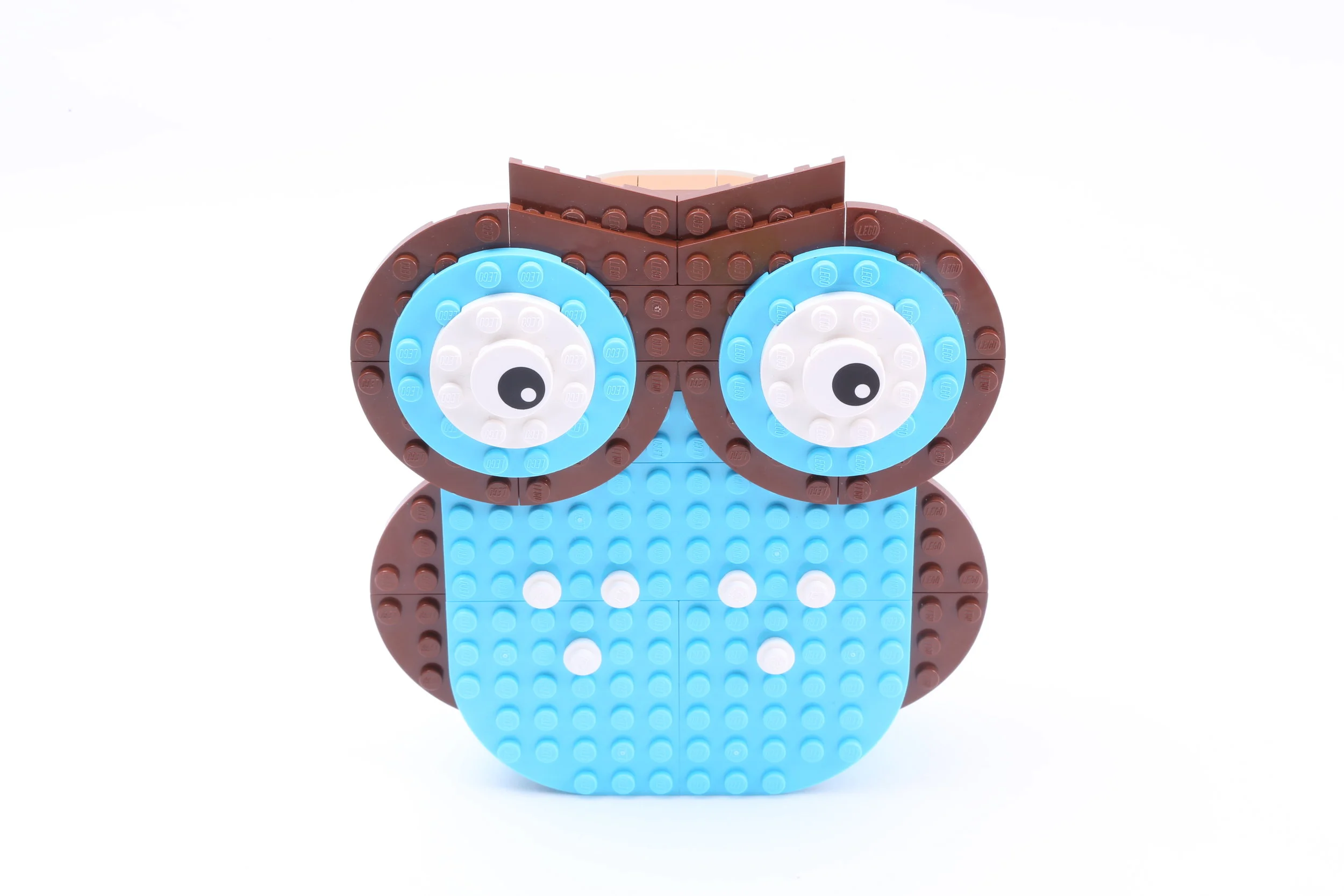 Owl Bookend