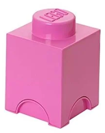 1x1 brick storage