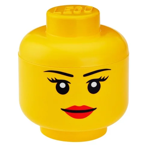 Storage Head