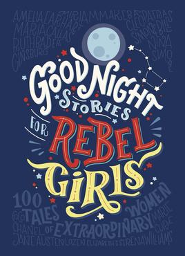 Mardini is featured in Good Night Stories for Rebel Girls (2016)