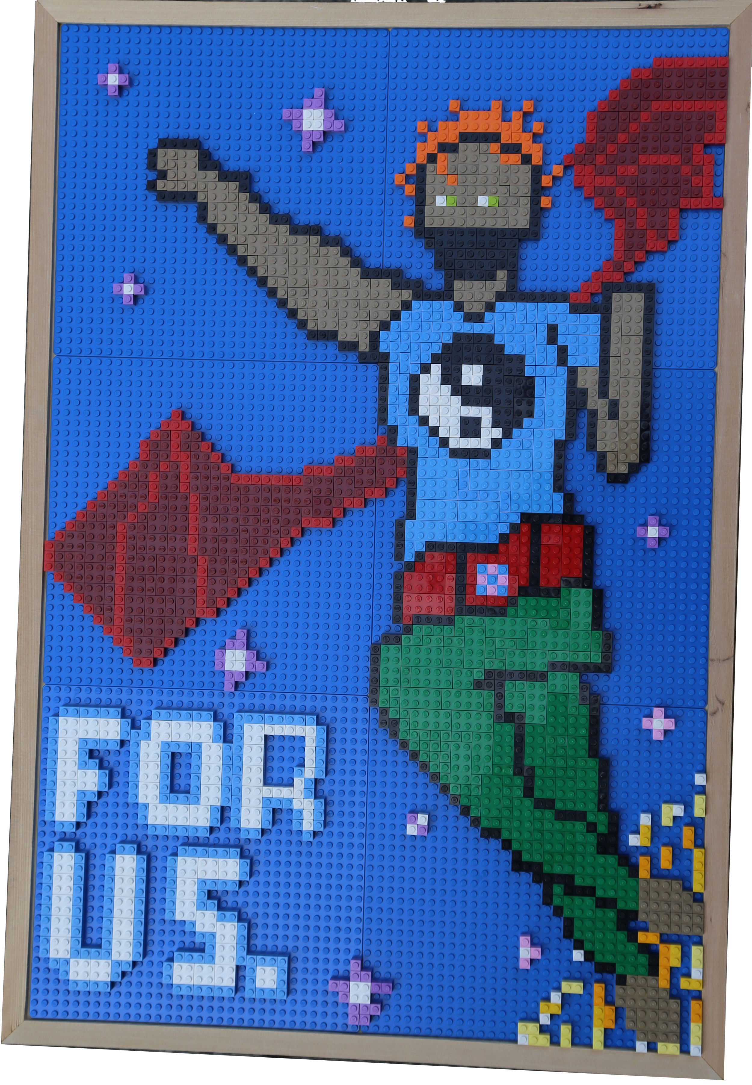 For Us