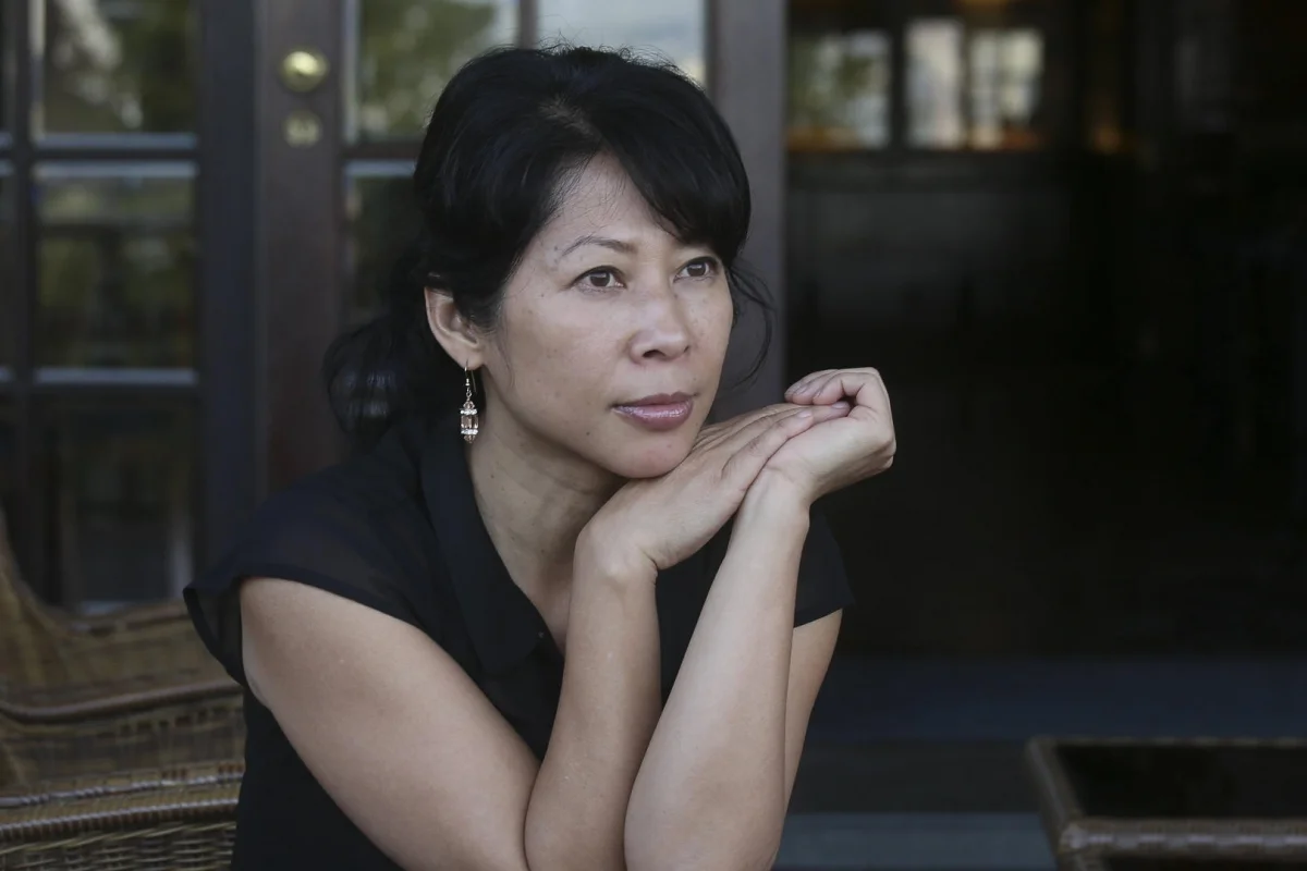Loung Ung (Dickson Lee)