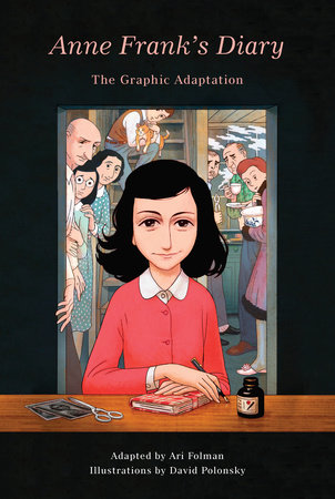 graphic adaptation of anne frank diary.jpg
