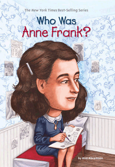 who was anne frank.gif
