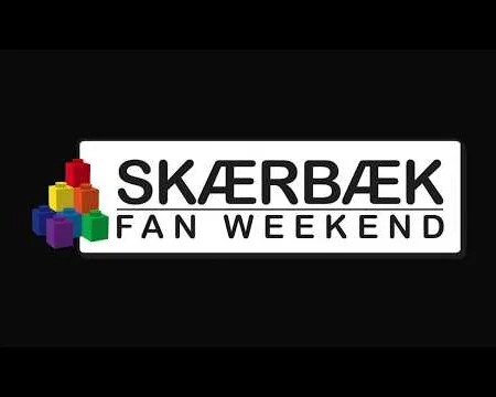 Skaerbaek Fan Weekend 2019