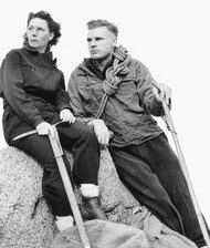 Anderson, with her husband, founded REI, a Seattle-based outdoor retailer. They founded what was originally a co-op to bring high-quality European outdoor gear to the United States at affordable prices. Mary left a legacy of passion for the outdoors and made appreciating them more affordable for Americans.