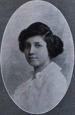 She was was the first African American woman to earn a PhD in mathematics. She spent her life teaching mathematics and fighting racial segregation in schol systems. In 1943 at the age of 53, she received her PhD from the Catholic University of America.