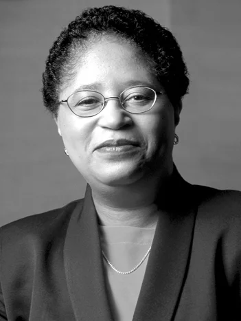 Jackson was the first African American woman to earn a PhD from MIT with her 1973 doctorate in physics. She’s had an extensive career at AT&T Bell Laboratories, where she worked on semiconductors, and as the president of Rensselaer Polytechnic Institute. She was also the first woman or African American chair of the US Nuclear Regulatory Committee.