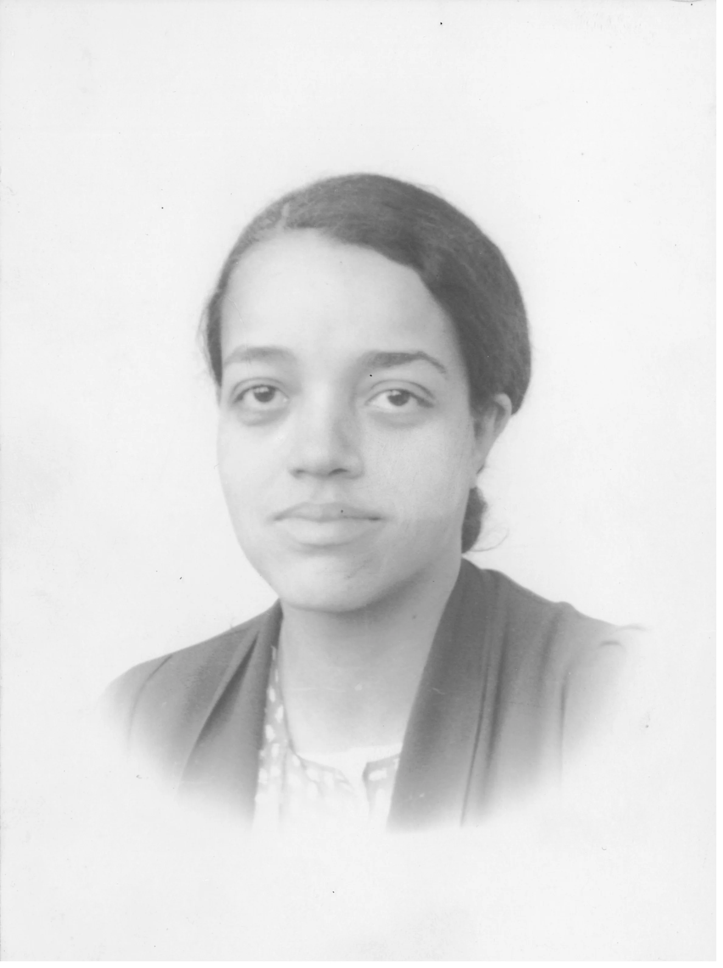 Vaughan was an African American woman who famously worked for NASA as part of the first group of African Americans hired by mathematicians. She became the first Black supervisor, where she advocated for the Black mathematicians working under her, even teaching her colleagues FORTRAN. Her presence was essential to America’s ascent into space and the opportunities for Black woman at NASA.
