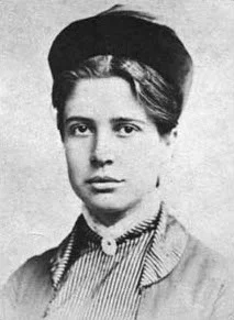 Florence Kelley was an American social reformer around the turn of the twentieth century. She advocated for children's rights and the minimum wage, and against sweatshops. Kelley also aided in the creation of the National Association for the Advancement of Colored People (NAACP) and served as the National Consumers League's first secretary.