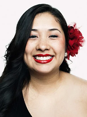 Dulce Matuz came to the USA to be reunited with her mother as an undocumented immigrant when she was 15. After difficulties navigating her college experience while undocumented, she co-founded the Arizona Dream Act Coalition, an organization that promotes higher education and paths to citizenship for undocumented immigrants. In 2012, she was named one of Time's most influential people and became a US citizen in 2016.