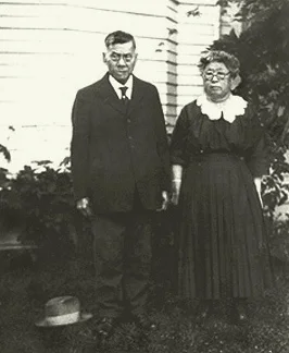 Mary Tape was a Chinese immigrant to California who challenged school segregation for Chinese Americans in that state. Tape attempted to enroll her youngest child Mamie in a primary school, but was denied. She and her family filed a suit, which they won; however, "separate but equal" still remained the law in her school district for a while longer.