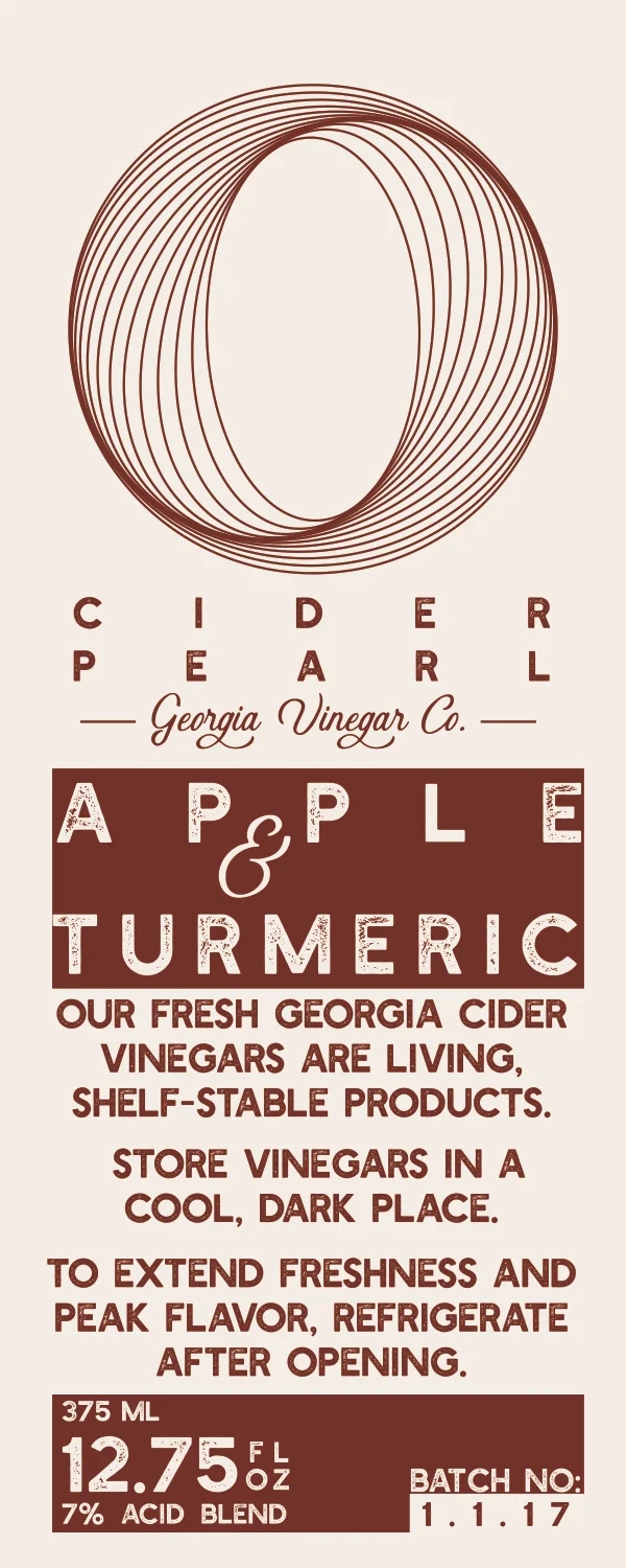 Apple&Turmeric_Cider Pearl Label Front.jpg