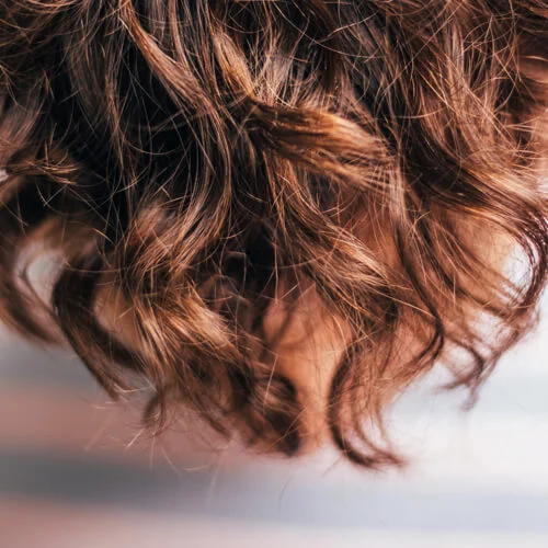 synthetic wigs upkeep