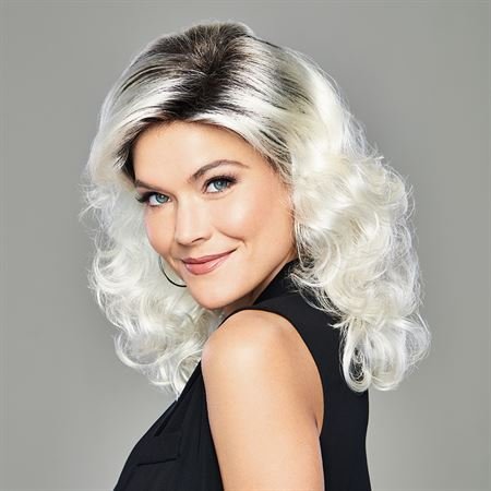 How To Dye A Synthetic Wig The Wig Company The Wig Company