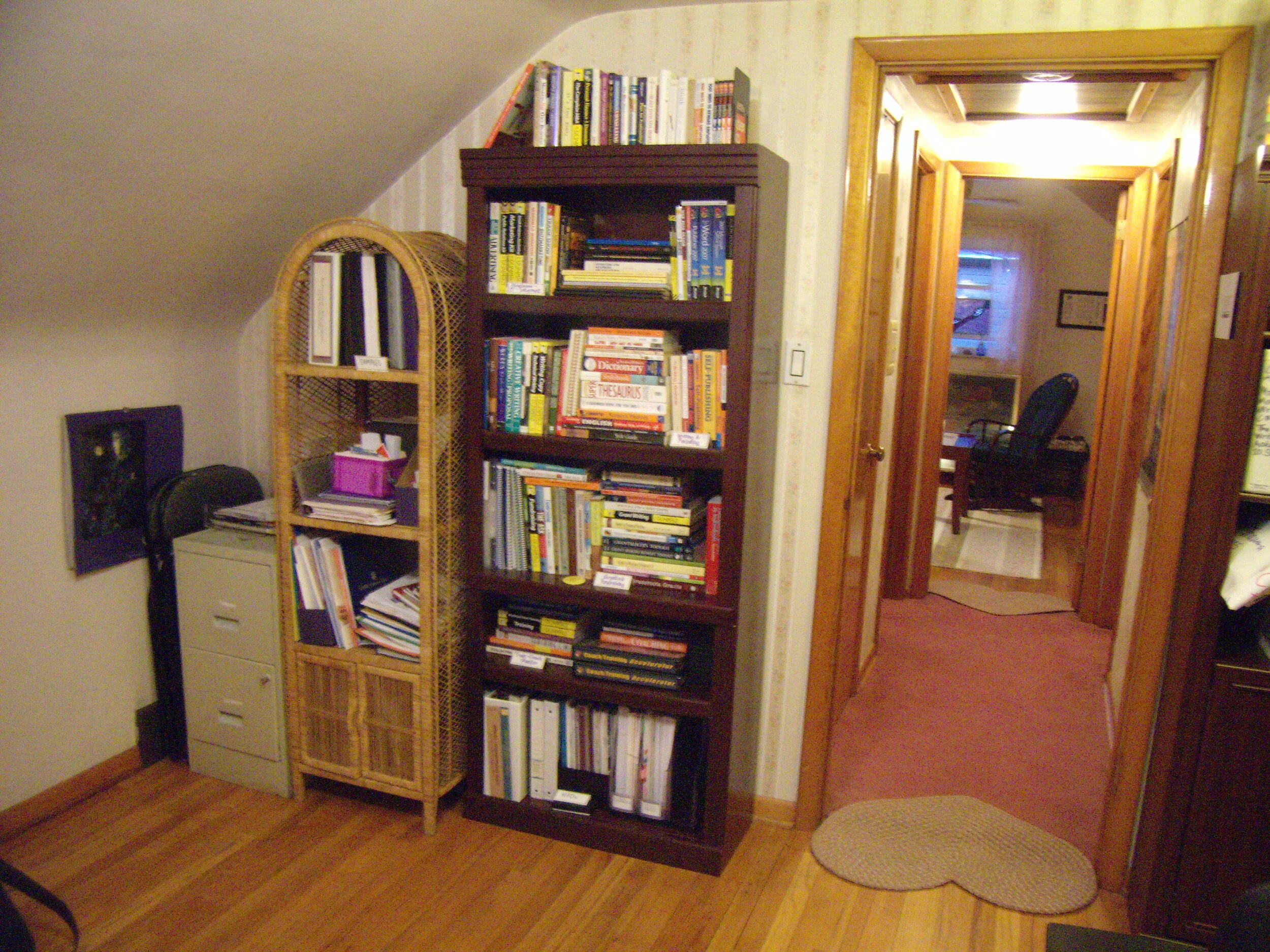 Grantepreneur.com-Home Office Books.JPG