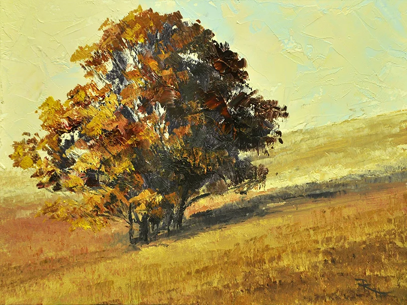 Spellbound (SOLD)