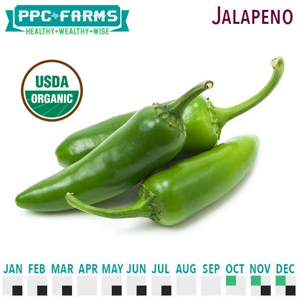 Jalapeno